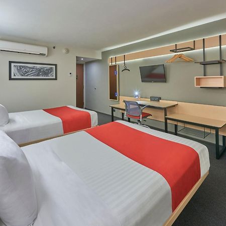 City Express By Marriott Tijuana Insurgentes Exterior foto